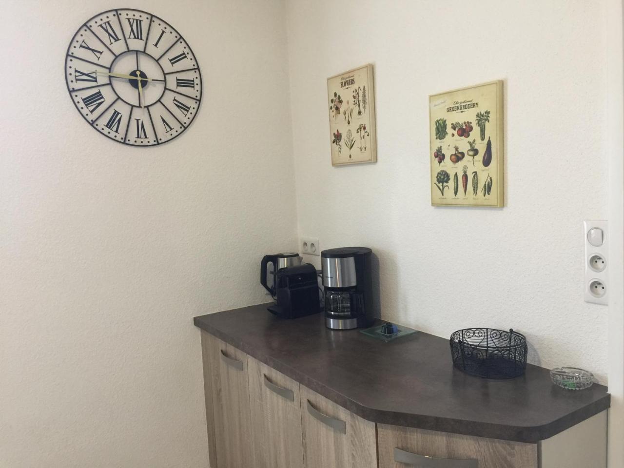 Apartament Le Chamois Gérardmer Zewnętrze zdjęcie